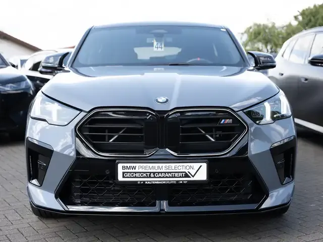 BMW X2 M
