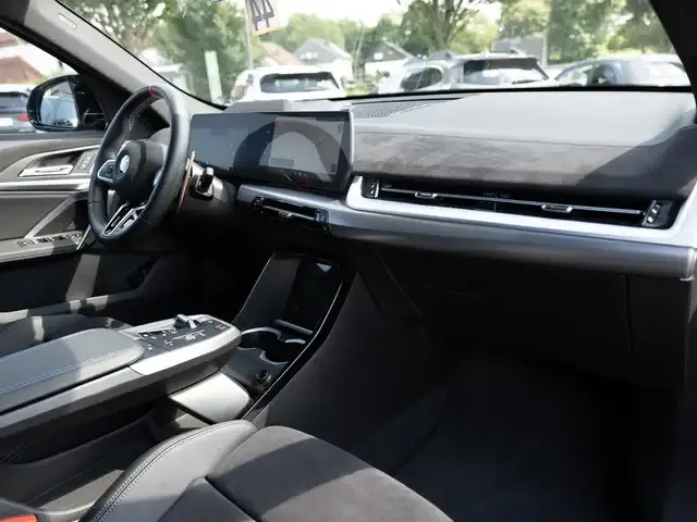 BMW X2 M