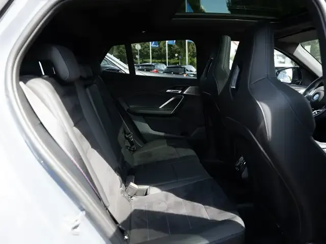 BMW X2 M