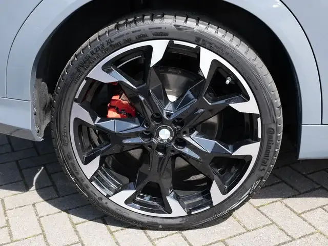 BMW X2 M