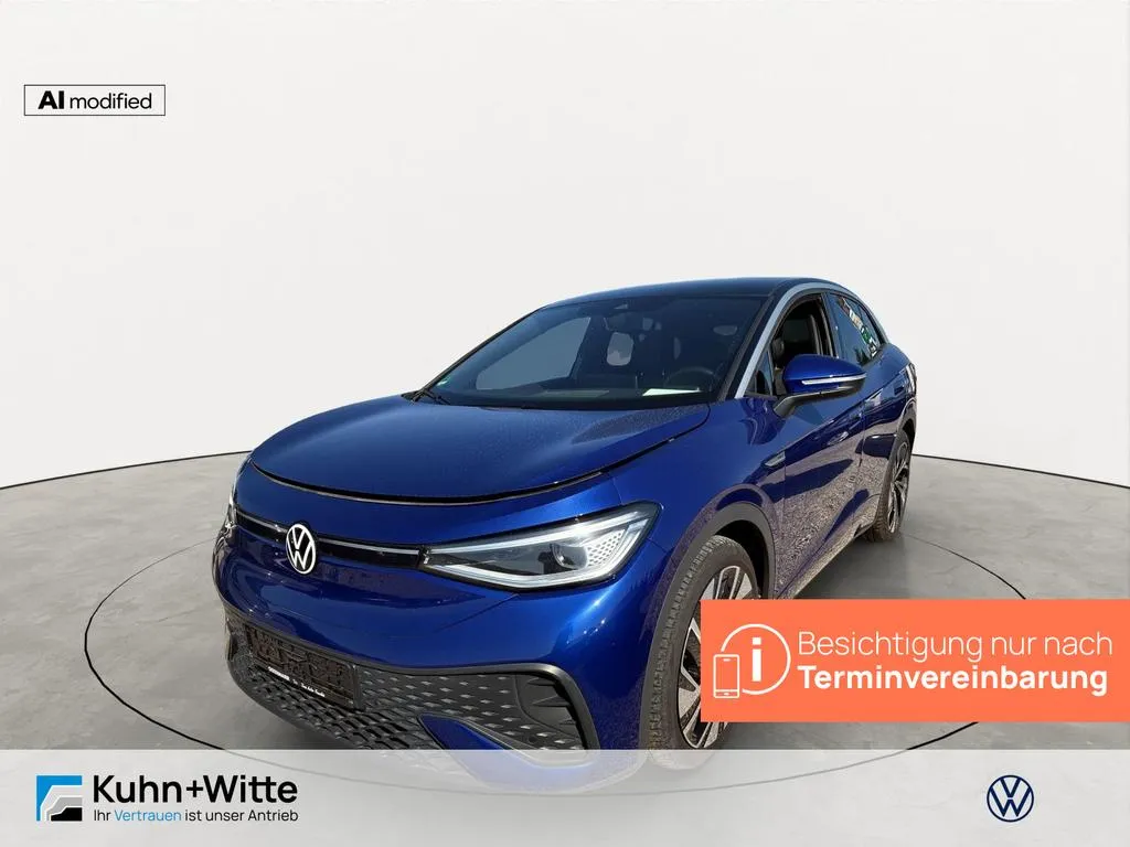 Volkswagen ID.5