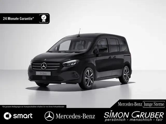 Mercedes-Benz T-Class