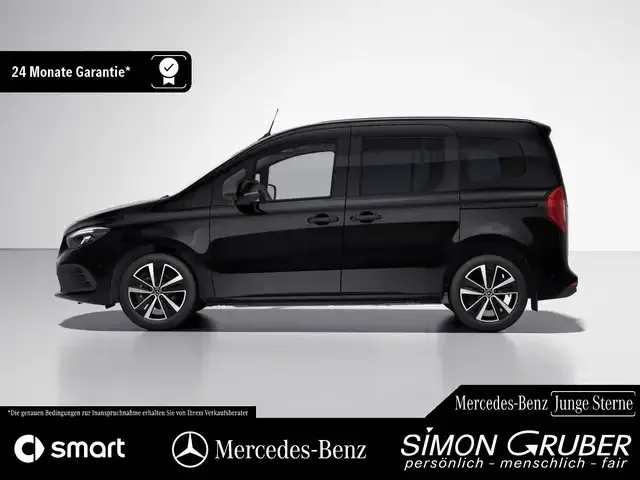 Mercedes-Benz T-Class