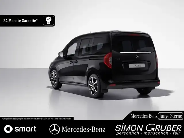 Mercedes-Benz T-Class