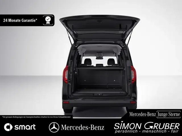 Mercedes-Benz T-Class