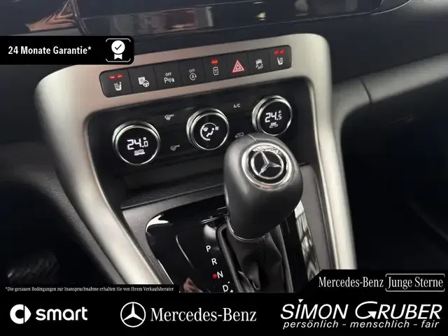 Mercedes-Benz T-Klasse