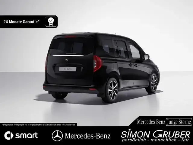 Mercedes-Benz T-Class