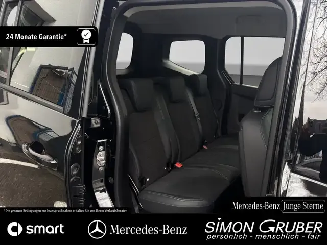 Mercedes-Benz T-Klasse