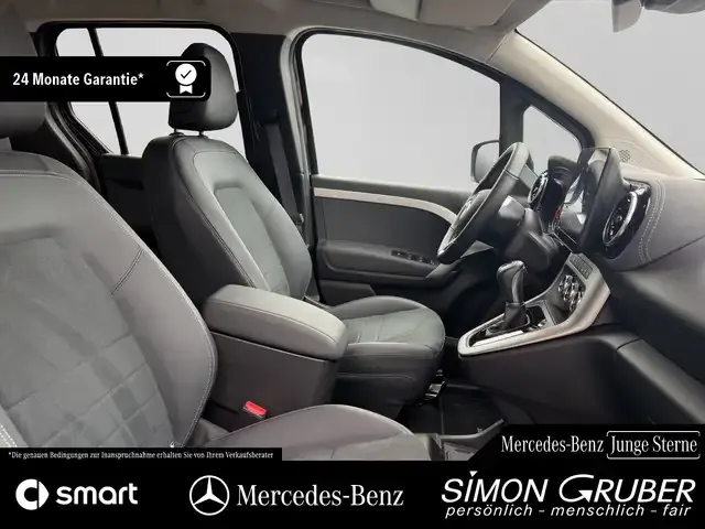 Mercedes-Benz T-Klasse