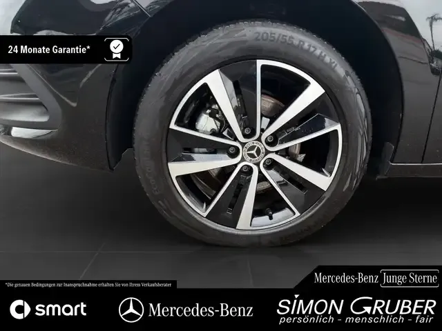 Mercedes-Benz T-Klasse