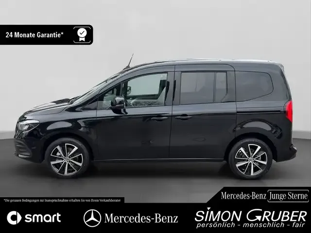 Mercedes-Benz T-Klasse