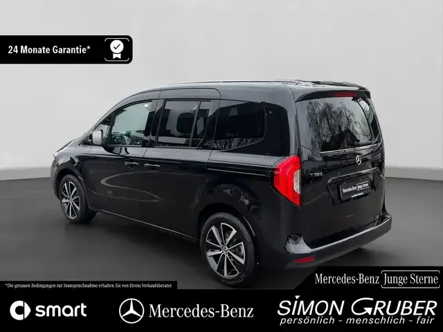 Mercedes-Benz T-Klasse