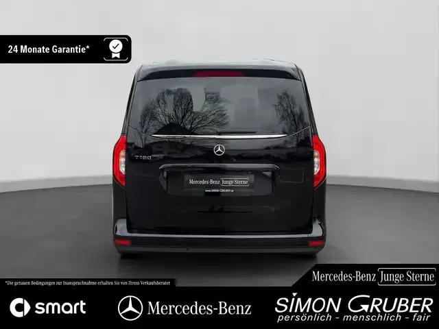 Mercedes-Benz T-Klasse