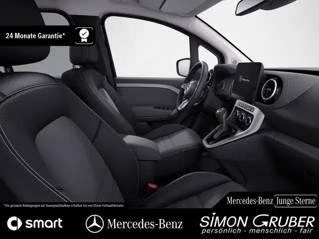 Mercedes-Benz T-Class