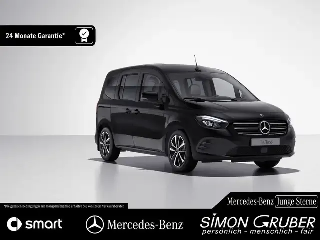 Mercedes-Benz T-Class