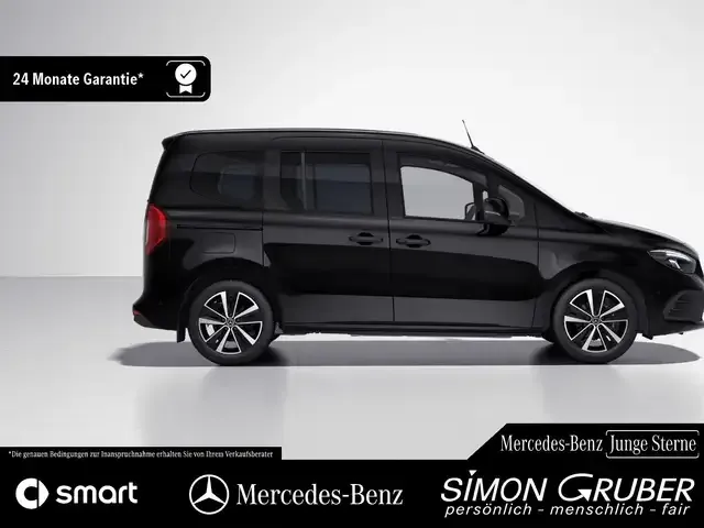 Mercedes-Benz T-Class