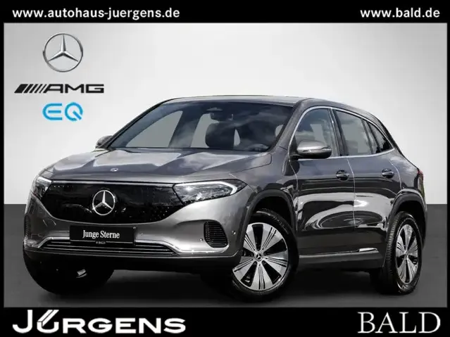 Mercedes-Benz EQA 250