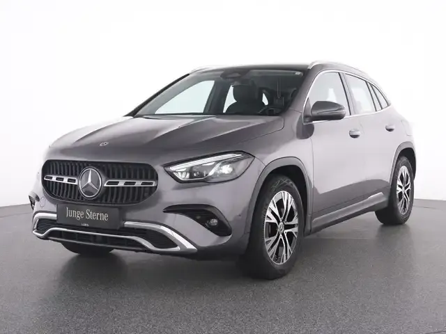 Mercedes-Benz GLA 180