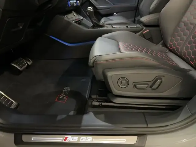 Audi RS Q3