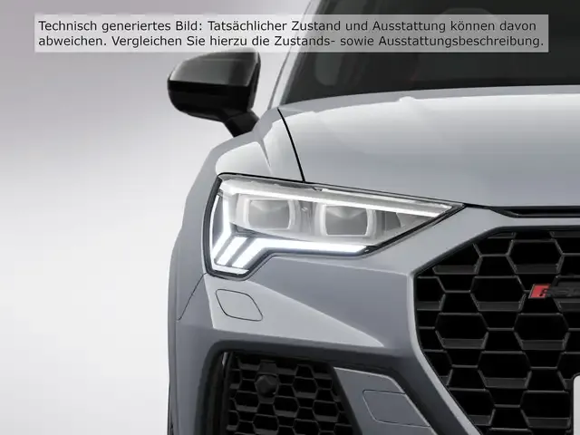 Audi RS Q3