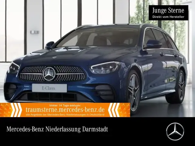 Mercedes-Benz E 400
