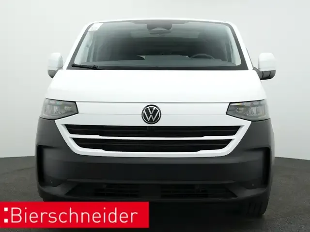 Volkswagen T7 Caravelle