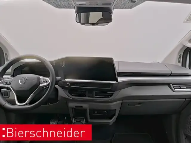 Volkswagen T7 Caravelle