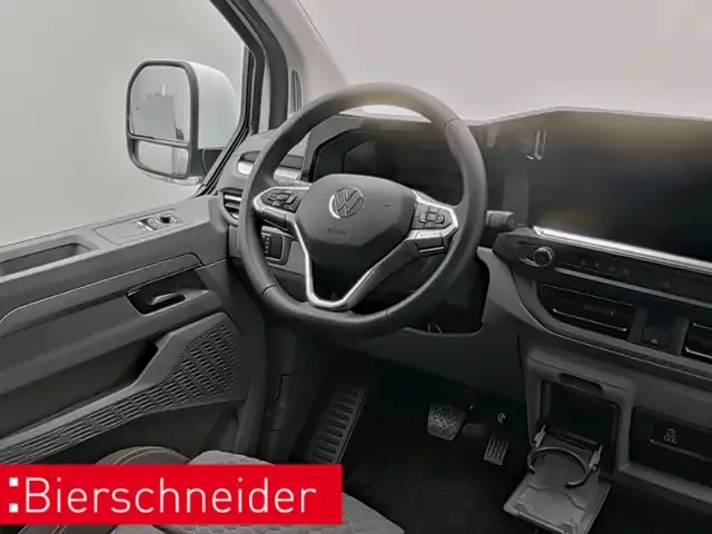 Volkswagen T7 Caravelle