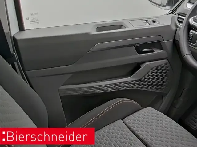 Volkswagen T7 Caravelle