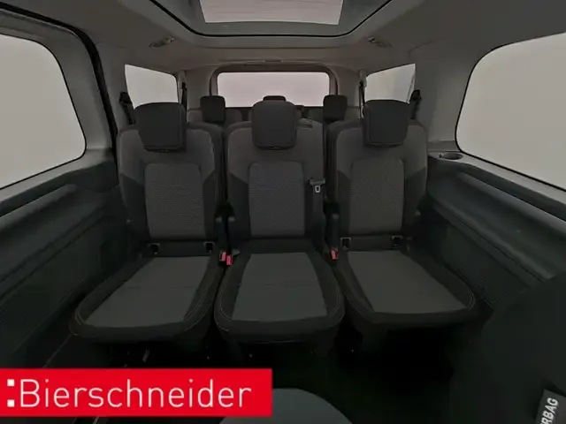 Volkswagen T7 Caravelle