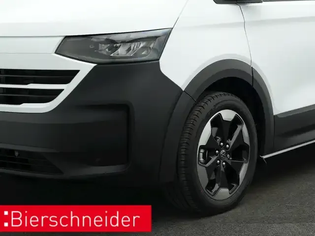 Volkswagen T7 Caravelle