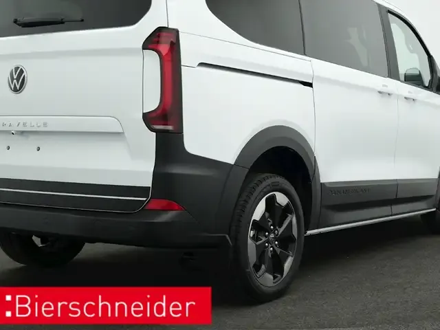 Volkswagen T7 Caravelle