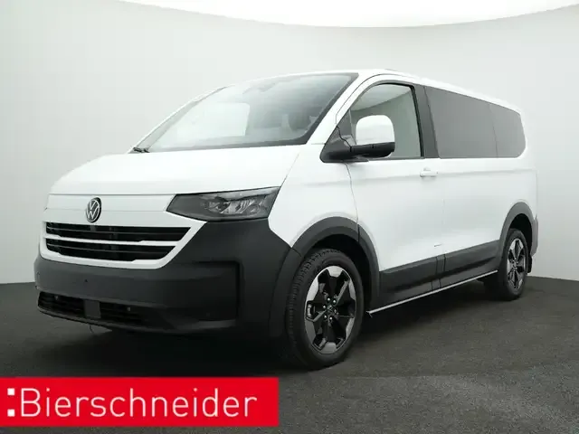 Volkswagen T7 Caravelle