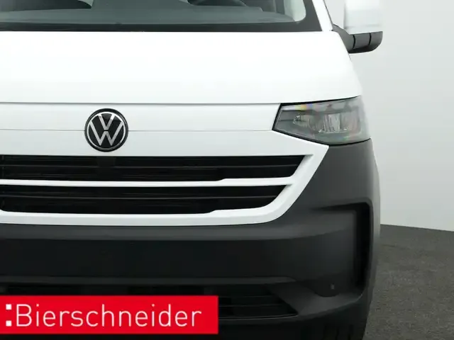 Volkswagen T7 Caravelle
