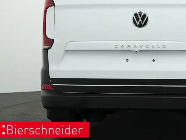 Volkswagen T7 Caravelle