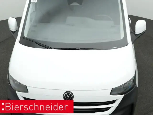 Volkswagen T7 Caravelle