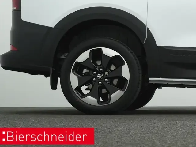 Volkswagen T7 Caravelle