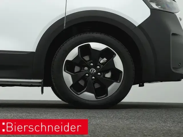 Volkswagen T7 Caravelle