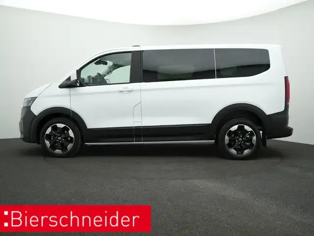 Volkswagen T7 Caravelle