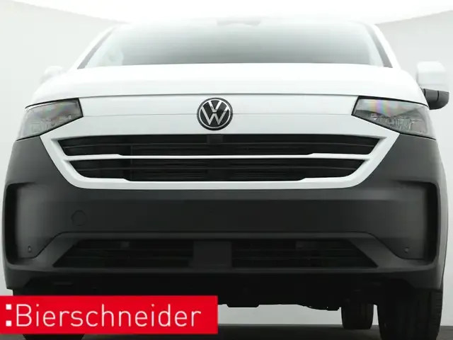 Volkswagen T7 Caravelle