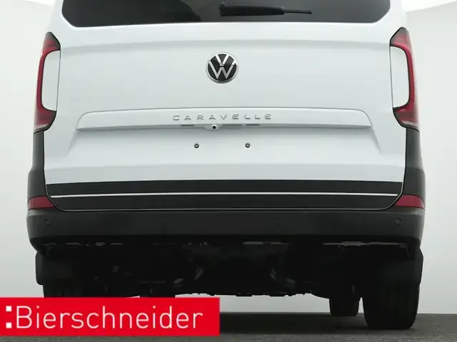 Volkswagen T7 Caravelle