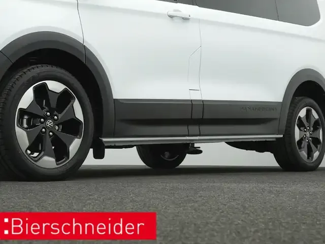 Volkswagen T7 Caravelle