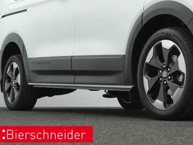 Volkswagen T7 Caravelle