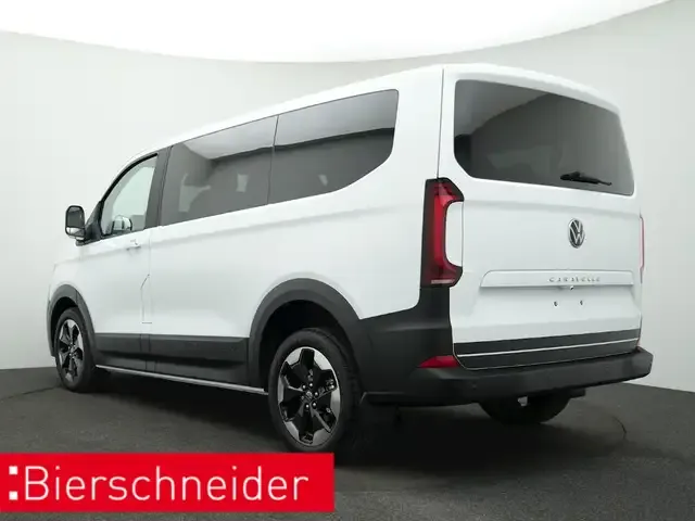 Volkswagen T7 Caravelle
