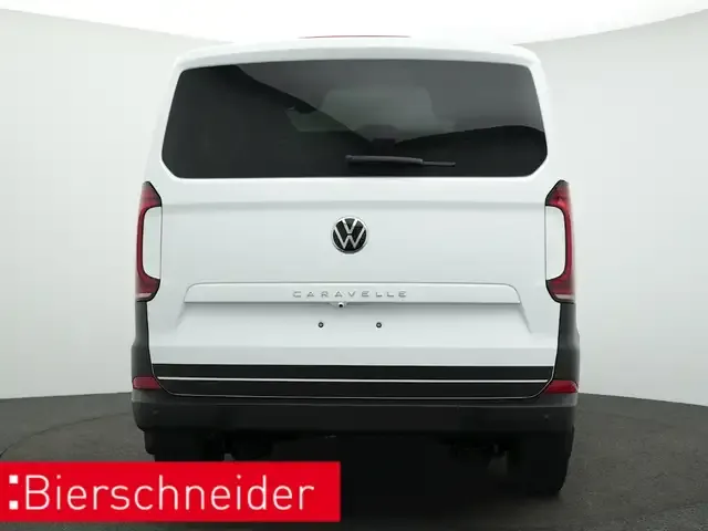 Volkswagen T7 Caravelle