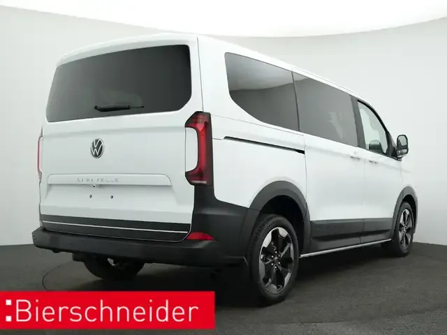 Volkswagen T7 Caravelle