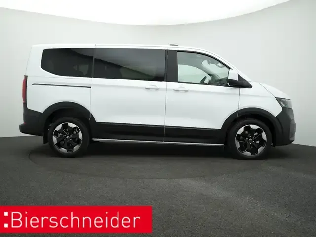 Volkswagen T7 Caravelle