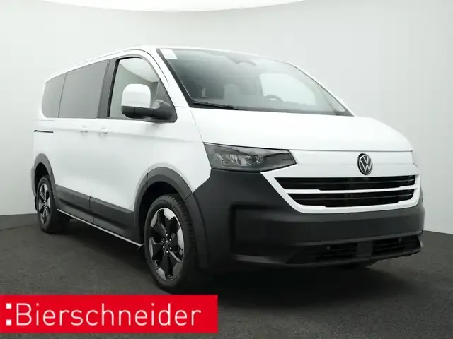 Volkswagen T7 Caravelle