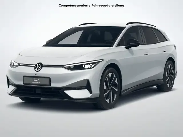 Volkswagen ID.7