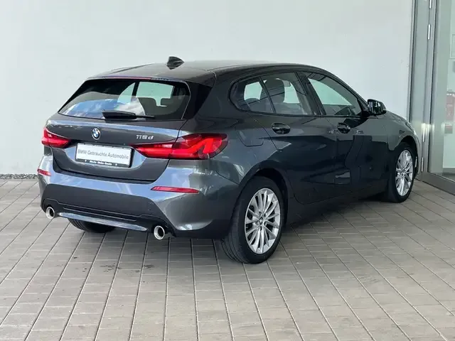 BMW 118